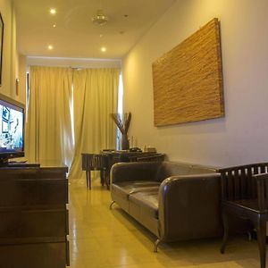 Family King Suite